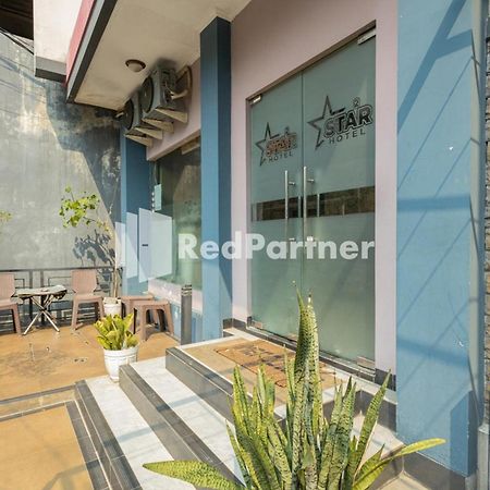 Star Hotel Jaksa Mitra Reddoorz Jakarta Eksteriør billede