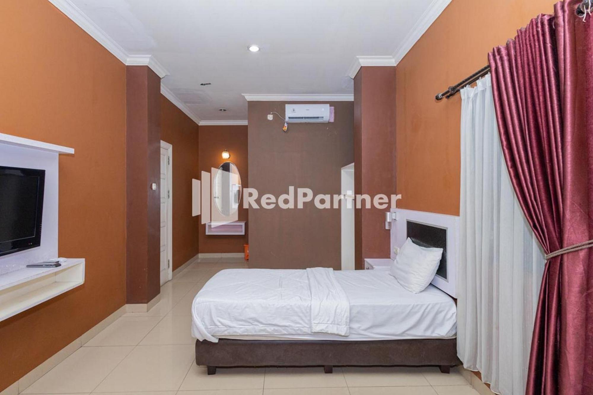 Star Hotel Jaksa Mitra Reddoorz Jakarta Eksteriør billede