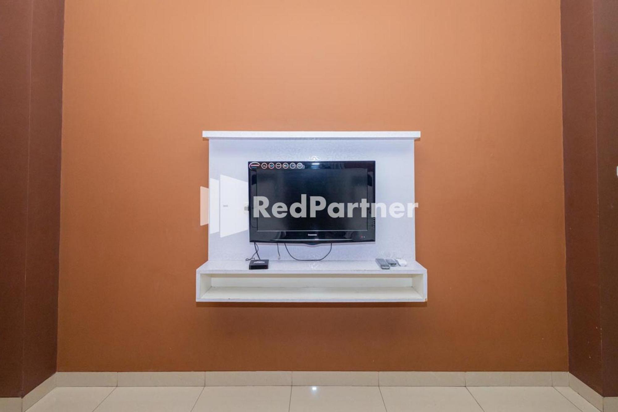 Star Hotel Jaksa Mitra Reddoorz Jakarta Eksteriør billede