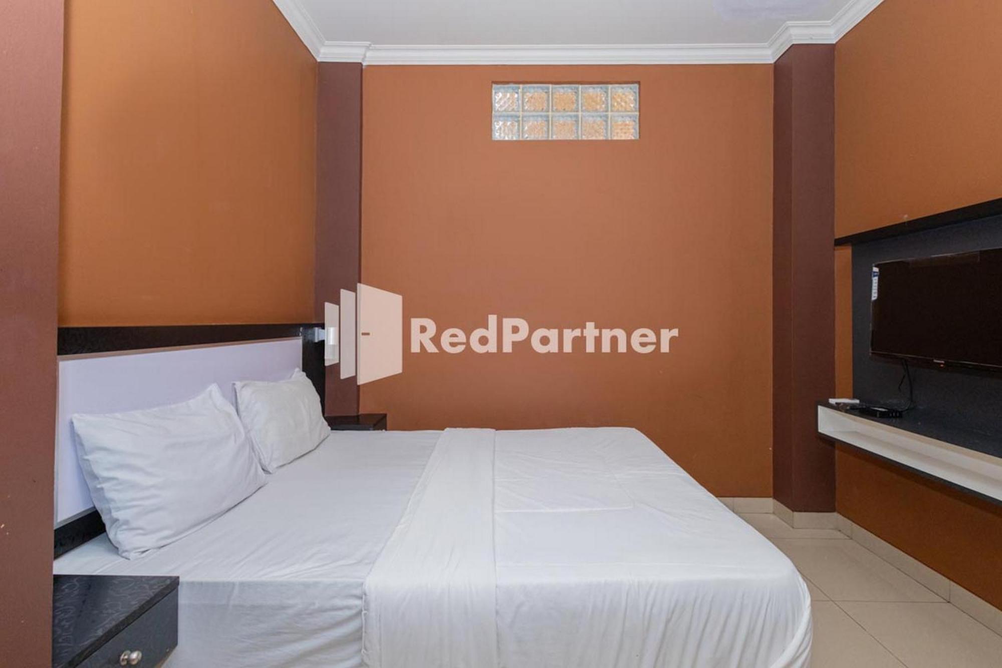 Star Hotel Jaksa Mitra Reddoorz Jakarta Eksteriør billede