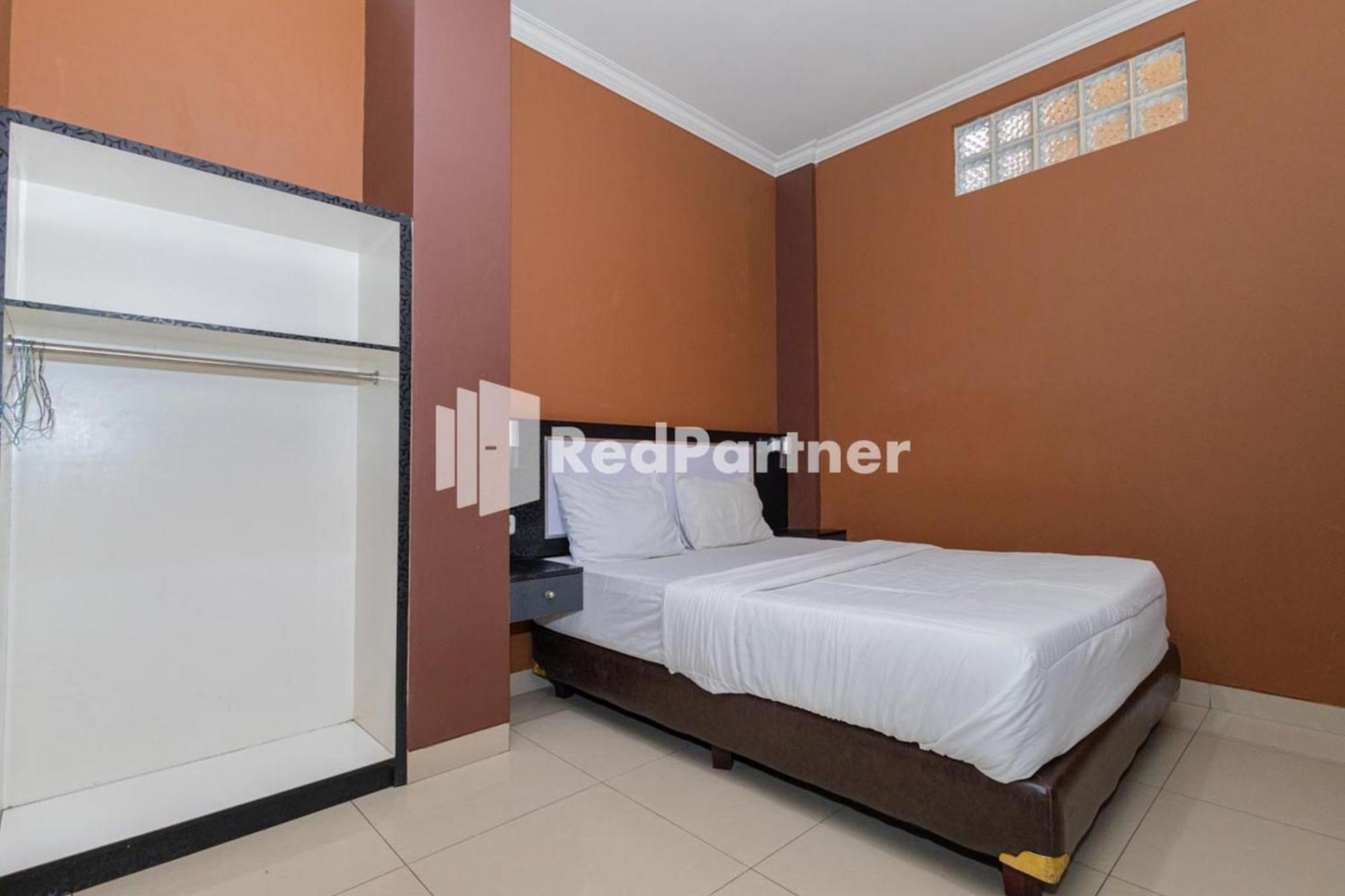 Star Hotel Jaksa Mitra Reddoorz Jakarta Eksteriør billede