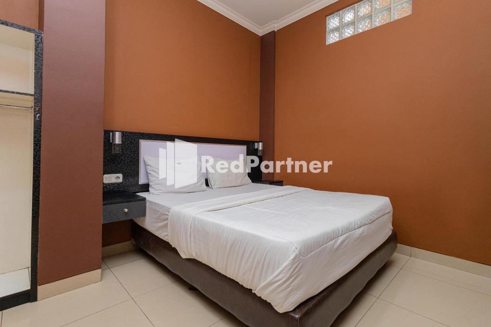 Star Hotel Jaksa Mitra Reddoorz Jakarta Eksteriør billede